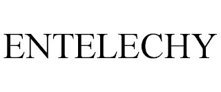 ENTELECHY