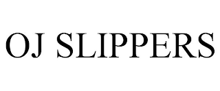 OJ SLIPPERS