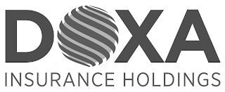 DOXA INSURANCE HOLDINGS