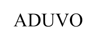 ADUVO