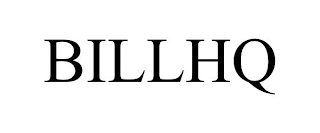 BILLHQ