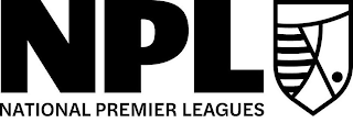NPL NATIONAL PREMIER LEAGUES