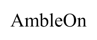 AMBLEON