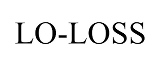 LO-LOSS