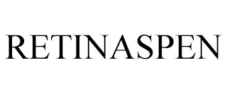 RETINASPEN
