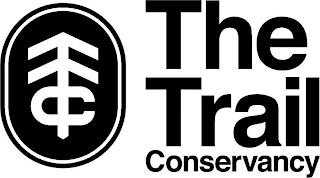 TTC THE TRAIL CONSERVANCY