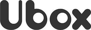 UBOX