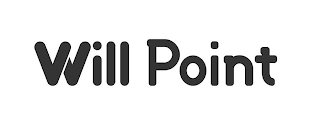 WILL POINT
