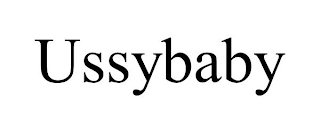 USSYBABY