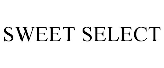 SWEET SELECT