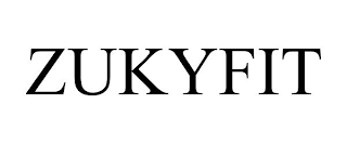 ZUKYFIT