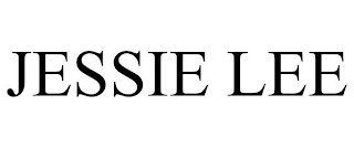 JESSIE LEE