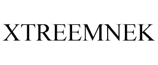 XTREEMNEK