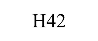 H42
