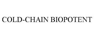 COLD-CHAIN BIOPOTENT