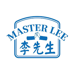 MASTER LEE