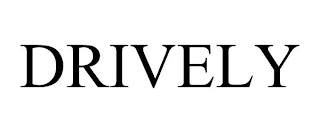 DRIVELY