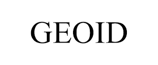 GEOID
