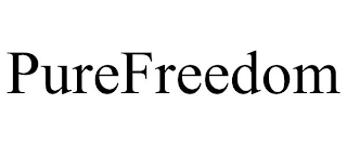 PUREFREEDOM