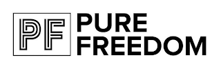 PF PURE FREEDOM
