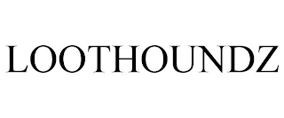 LOOTHOUNDZ
