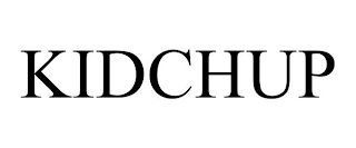 KIDCHUP