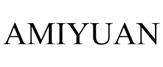 AMIYUAN