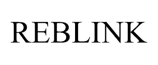 REBLINK