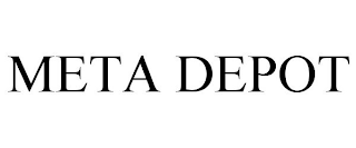 META DEPOT