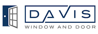 DAVIS WINDOW AND DOOR