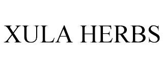 XULA HERBS