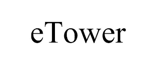 ETOWER