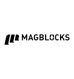 M MAGBLOCKS