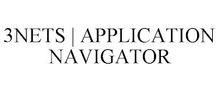 3NETS | APPLICATION NAVIGATOR