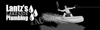 LANTZ'S LAKESIDE PLUMBING & AC