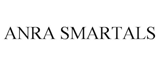 ANRA SMARTALS