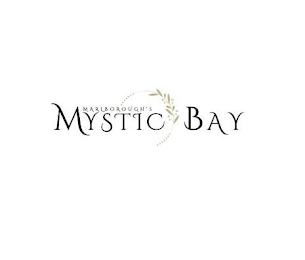 MARLBOROUGH'S MYSTIC BAY