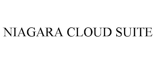 NIAGARA CLOUD SUITE