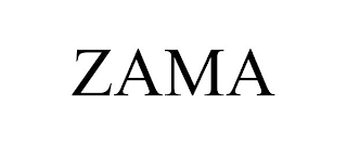 ZAMA