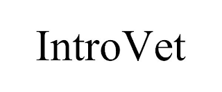 INTROVET