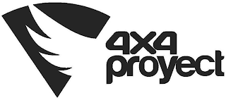4X4 PROYECT