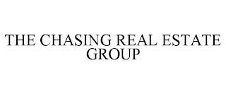 THE CHASING REAL ESTATE GROUP