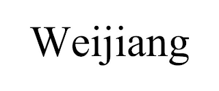 WEIJIANG