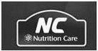 NC NUTRITION CARE