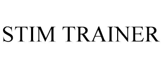 STIM TRAINER