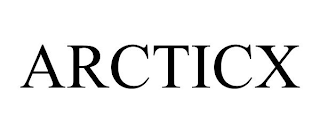 ARCTICX