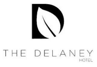 D THE DELANEY HOTEL