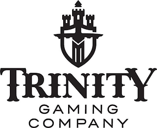 TRINITY GAMING COMPANY