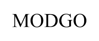 MODGO