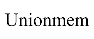 UNIONMEM